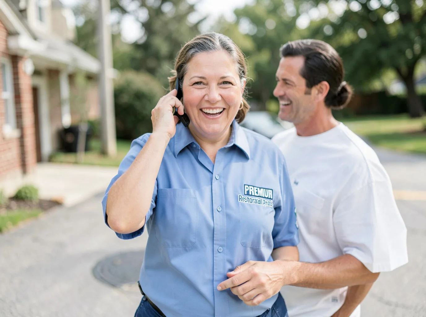 Water Damage Restoration Pooler, GA FAQs